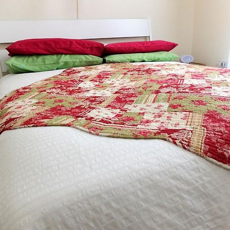 Floridiana - Bh3 Apartman Nápoly Szoba fotó