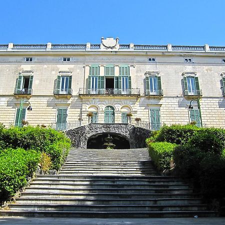 Floridiana - Bh3 Apartman Nápoly Kültér fotó