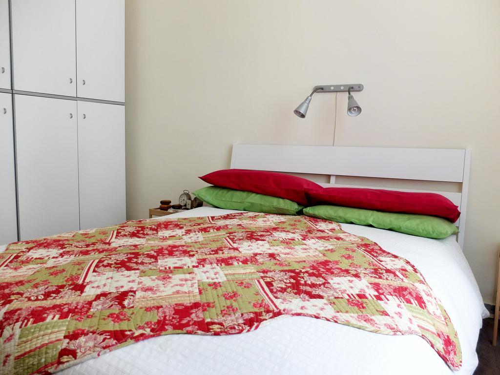 Floridiana - Bh3 Apartman Nápoly Szoba fotó