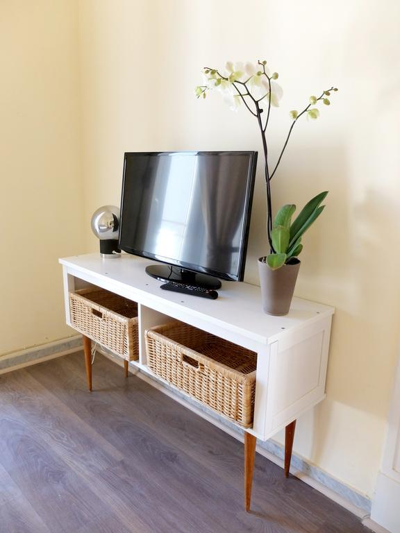 Floridiana - Bh3 Apartman Nápoly Szoba fotó