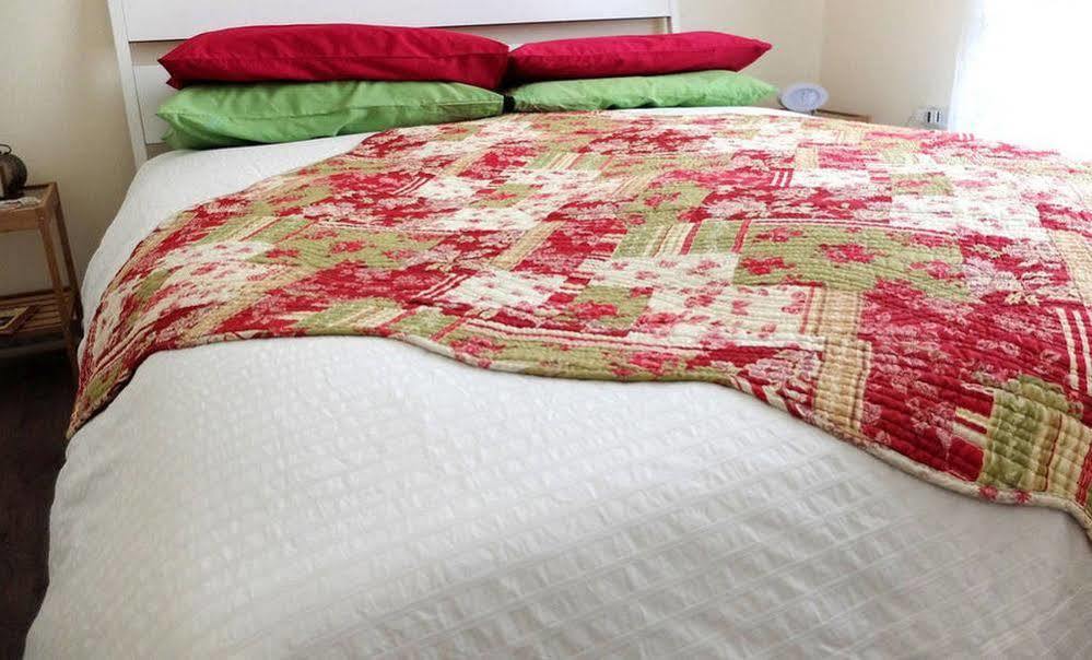 Floridiana - Bh3 Apartman Nápoly Kültér fotó
