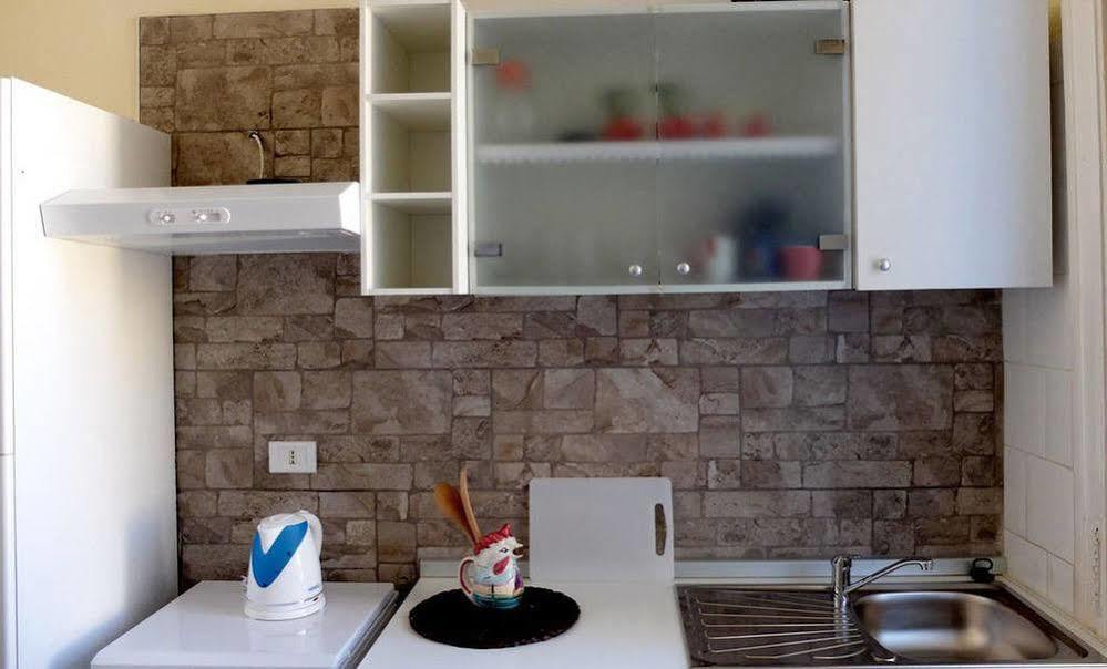 Floridiana - Bh3 Apartman Nápoly Kültér fotó