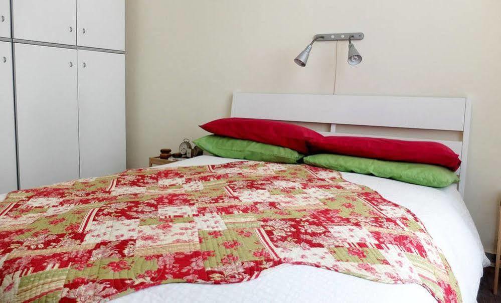 Floridiana - Bh3 Apartman Nápoly Kültér fotó
